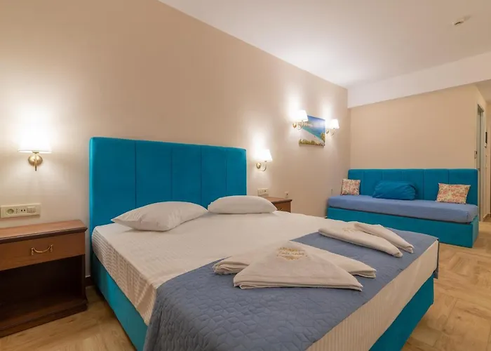 Aparthotel Zante Holidays