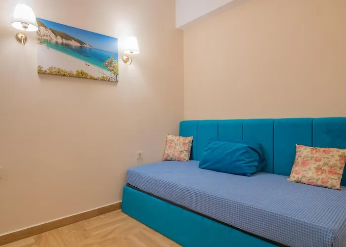 Zante Holidays 3*