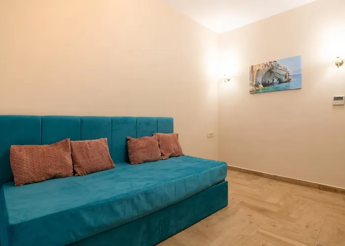 Aparthotel Zante Holidays 3*