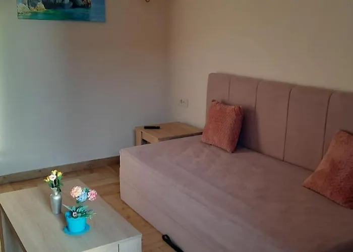Zante Holidays Aparthotel 3*