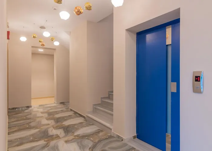 Zante Holidays Aparthotel 3*