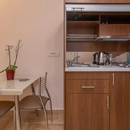 Zante Holidays 4* Kalamákion