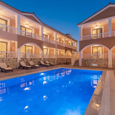 Zante Holidays 4*