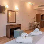 Aparthotel Zante Holidays 3*