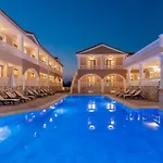 Zante Holidays 3*