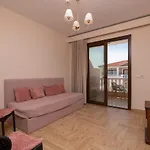 Zante Holidays Aparthotel 3*