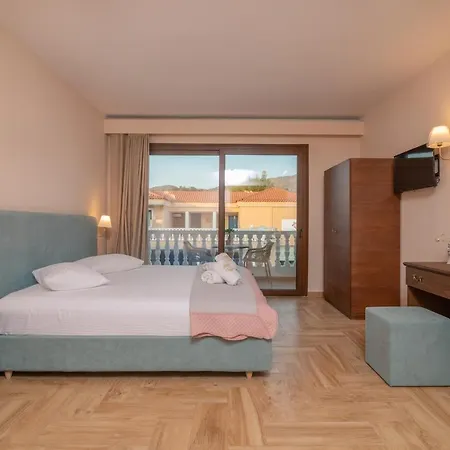 Zante Holidays Каламакион
