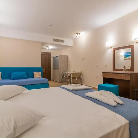 Zante Holidays Каламакион