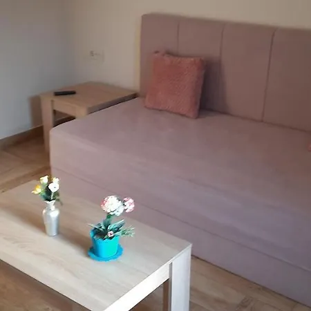 Zante Holidays 4* Kalamákion