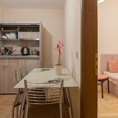 Aparthotel Zante Holidays Kalamákion