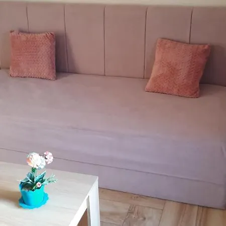 Aparthotel Zante Holidays Kalamákion