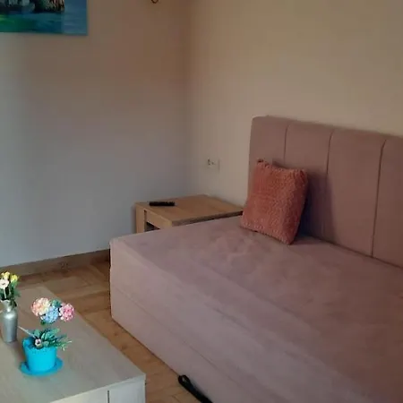 Zante Holidays Апарт-отель *