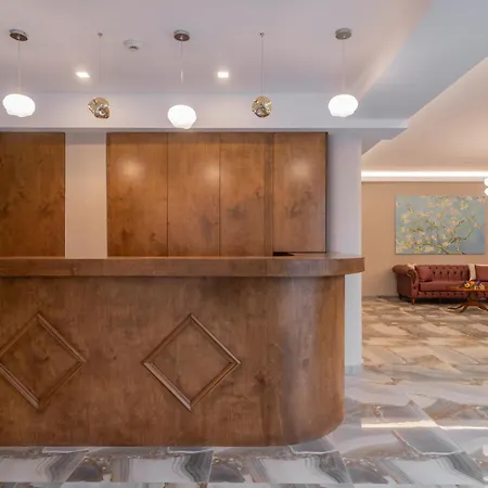 Zante Holidays Aparthotel