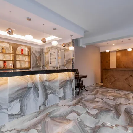 Zante Holidays Kalamákion