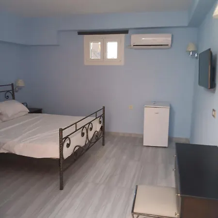 Lejlighedshotel Zante Holidays 3*