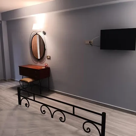 Lejlighedshotel Zante Holidays Kalamákion