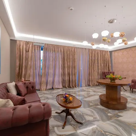 Zante Holidays Kalamákion