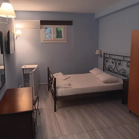Zante Holidays * Каламакион