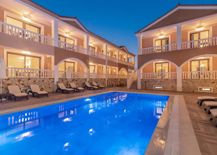 Zante Holidays 3*