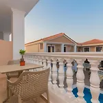 Zante Holidays 3* Kalamákion