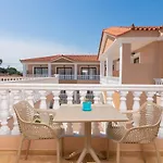 Zante Holidays Aparthotel 3*