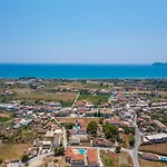 Zante Holidays 3*