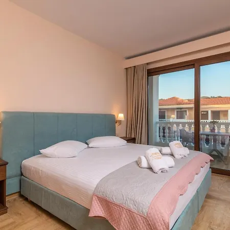 Zante Holidays 3* Καλαμάκι