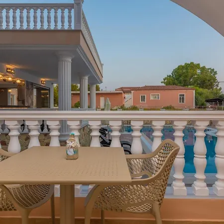 Zante Holidays 3* Καλαμάκι