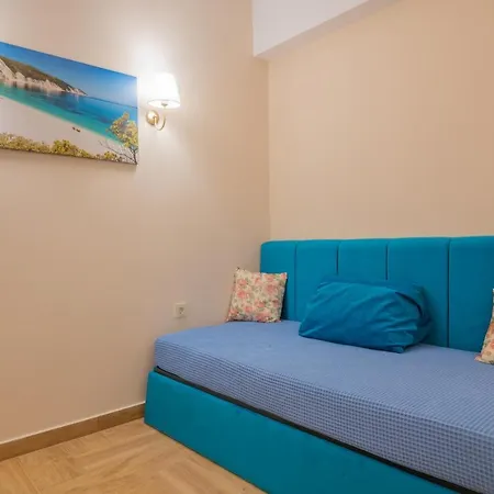 Zante Holidays 3*