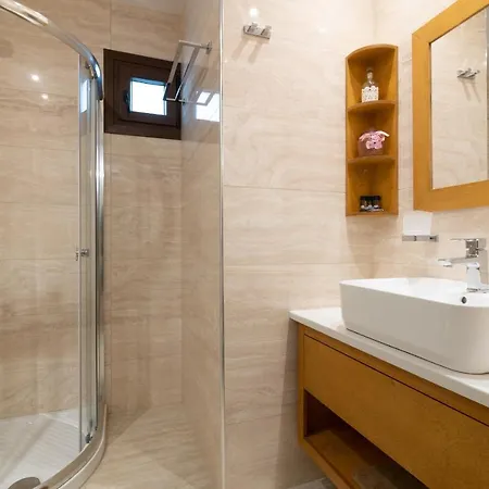 Zante Holidays Apart-hotel 3*