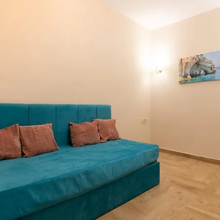 Lägenhetshotell Zante Holidays *