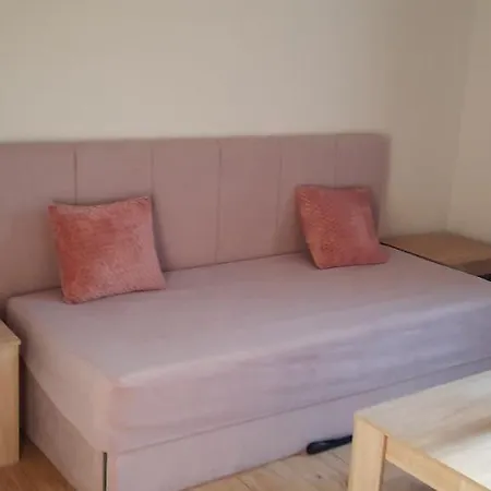 Apart-hotel Zante Holidays