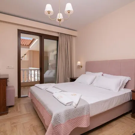 Zante Holidays Apart-hotel