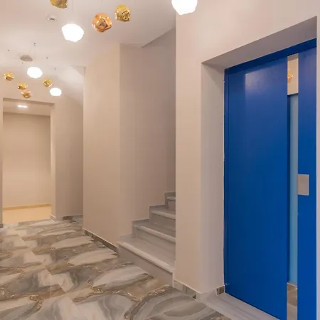 Zante Holidays Apart-hotel 3*