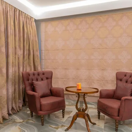 Apart-hotel Zante Holidays