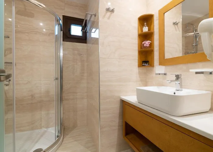 Zante Holidays Aparthotel 4*