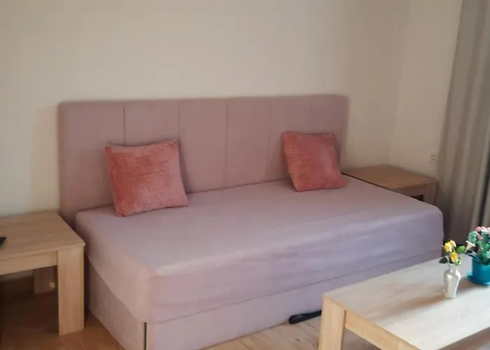 Aparthotel Zante Holidays