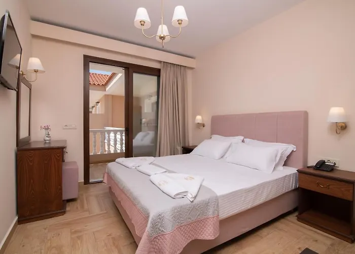 Zante Holidays Aparthotel