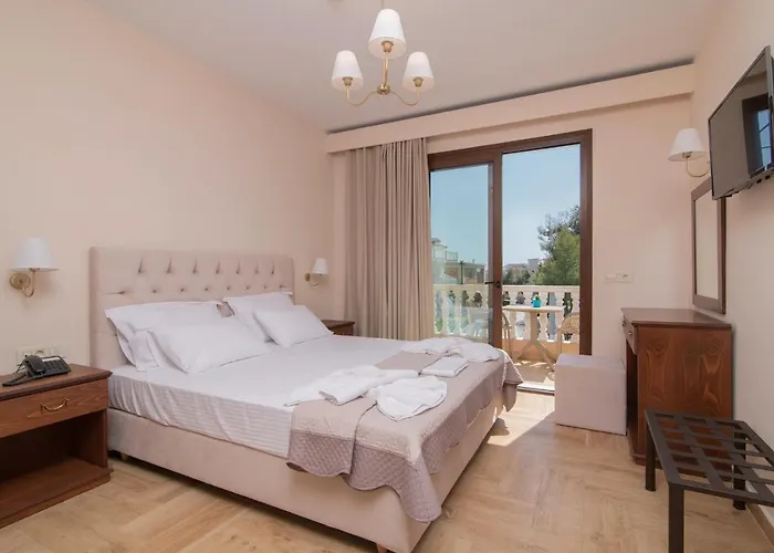 Zante Holidays 4*