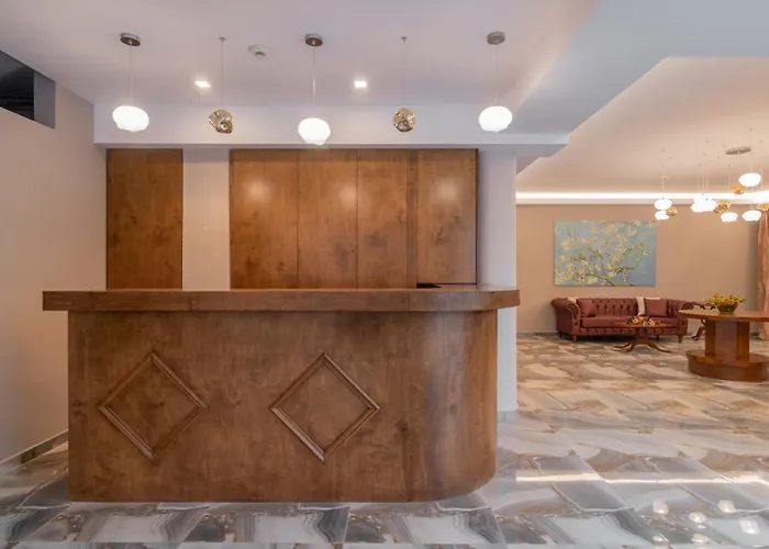 Zante Holidays Aparthotel