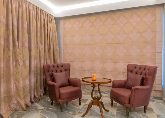 Aparthotel Zante Holidays